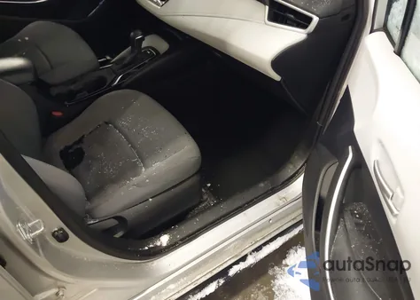 2025 Toyota Corolla Se из США, поврежденный, VIN 5YFP4MCE9SP220599